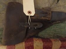 German ww2 holster for sale  Winter Haven