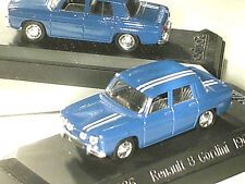 Belle renault gordini d'occasion  Clermont-Ferrand-