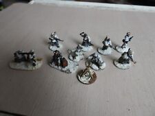 28mm painted metal for sale  HUNGERFORD