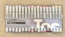 Copic sketch marker for sale  LONDON