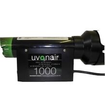 Uvonair 1000 ozone for sale  MOLD
