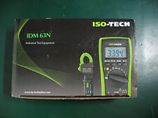 New iso tech for sale  LONDON
