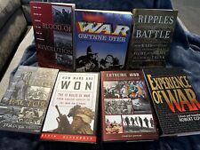 Lot mixed war for sale  Rochester
