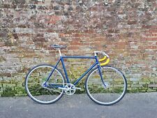 Track bike custom for sale  FERNDOWN