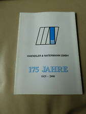 175 jahre haendler gebraucht kaufen  Presseck