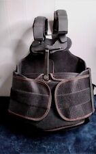 DonJoy Back Brace II TLSO - Size Large - Rehab Thoracic Brace for sale  Shipping to South Africa