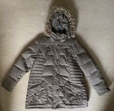 Soquesto damen winterjacke gebraucht kaufen  Hamburg