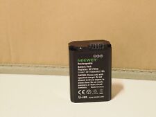Neewer fw50 battery for sale  ASHFORD