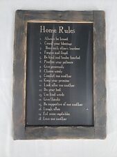 Hearthside home rules for sale  Keene