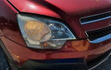 Passenger headlight without for sale  York
