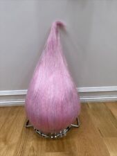 Pink troll wig for sale  Brooklyn