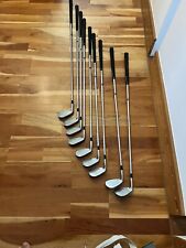 Golf clubs full for sale  EDINBURGH