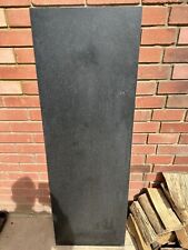 Fireplace hearth black for sale  TRING