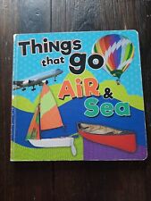 Things air sea for sale  Coshocton