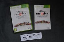 Disney infinity complet d'occasion  Lognes