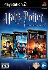 Harry Potter Collection - Playstation 2 jogo completo comprar usado  Enviando para Brazil