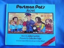 Collectable postman pat for sale  NOTTINGHAM