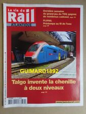 Vie rail 2874 d'occasion  Meudon
