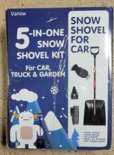 car snow broom for sale  Beaver Dam