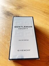 Givenchy gentleman society gebraucht kaufen  Stimpfach