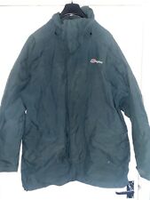 Berghaus jacket size for sale  WOLVERHAMPTON