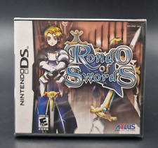 Rondo swords nintendo d'occasion  Sevran