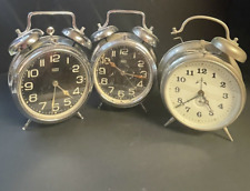 Lot alarm clock for sale  Chariton