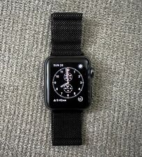 Apple watch 38mm for sale  Irvine