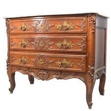 Commode rocaille noyer d'occasion  Marseille X