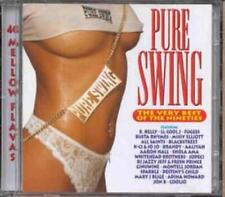 Usado, Various : Pure Swing-Best of the 90s CD Highly Rated eBay Seller Great Prices comprar usado  Enviando para Brazil