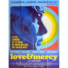 Love mercy original d'occasion  Villeneuve-lès-Avignon