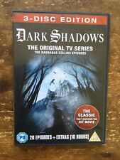 Dark shadows original for sale  GREAT YARMOUTH