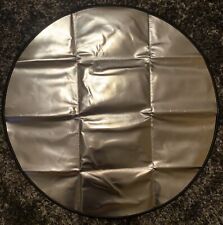 Round fireproof mat for sale  Union Grove