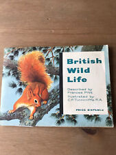 British wildlife tea for sale  BEDFORD