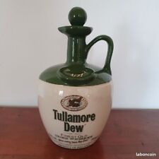 Tullamore dew flacon d'occasion  Montauban
