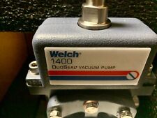 welch 1400 for sale  Charlottesville