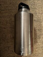 YETI Rambler Stainless Steel Water Jug Bottle 64 OZ With Lid  for sale  Shipping to South Africa