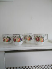 strawberry mug for sale  Shipping to Ireland