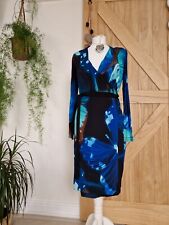 Ted baker blue for sale  HASLEMERE