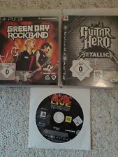 Ps3 guitar hero gebraucht kaufen  Berlin