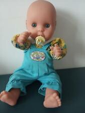 Vintage poupée tétine d'occasion  Rosny-sous-Bois
