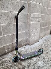 Prodigy stunt scooter for sale  ABERTILLERY