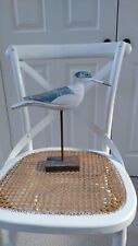 Wooden seagull plinth for sale  NORTHALLERTON