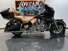 2016 indian motorcycle for sale  Dallas