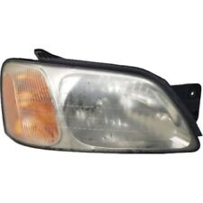 Passenger headlight without for sale  Seymour
