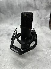 Rode microphone nt1 for sale  Bradenton