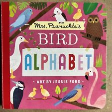 Mrs. peanuckle bird for sale  New York