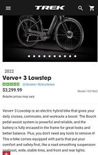 2022 trek verve for sale  Thousand Oaks