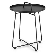 Outdoor side table for sale  Fontana