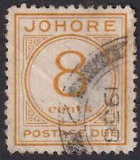 Malaya johore 1938 for sale  EDINBURGH